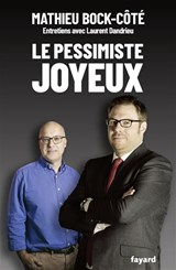 Pessimiste joyeux(Le)