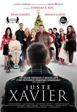 Juste Xavier