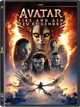 Avatar: Fire And Ash (Avatar : feu et cendre)