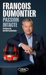 Passion intacte