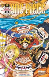 One Piece #112