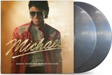 Michael: Songs From The Motion Picture (2 Vinyles)