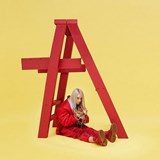 Dont Smile at Me (Vinyle clair)(Éd. Ltée)