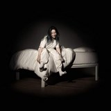 When We All Fall Asleep, Where Do We Go? (Vinyle bleu)(Éd. Ltée)
