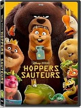 Hoppers (Sauteurs)