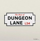 Boys of Dungeon Lane (The)