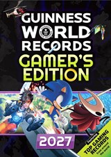 Guinness World Records Gamer's Edition 2027