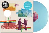 8-Tracks (Vinyle bleu)