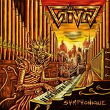Symphonique (Vinyle)