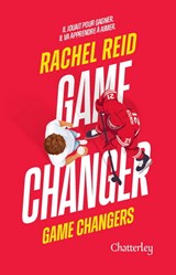 Game Changers T.01 Game Changer