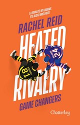 Game Changers T.02 Heated Rivalry 