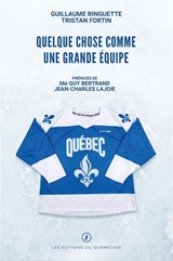 Quelque chose comme une grande équipe