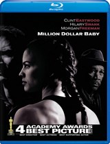 Million Dollar Baby (Blu-ray)