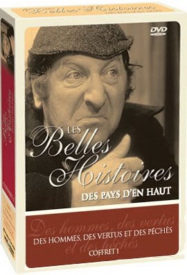 Belles histoires des pays d 