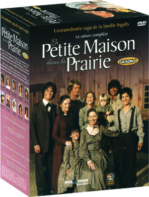 Famille Ingalls Robe Petite Maison Dans La Prairie Petite Maison