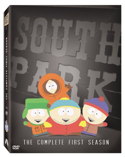 South Park (Season 1) | Archambault