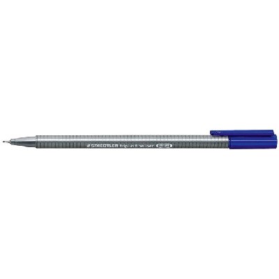 STYLO FEUTRE FINELINER TRIPLUS - STAEDTLER