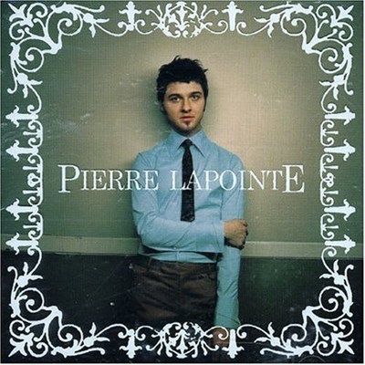 Pierre lapointe