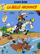 Belle province(La) #01