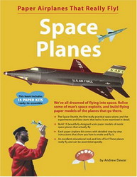 Space planes | Archambault