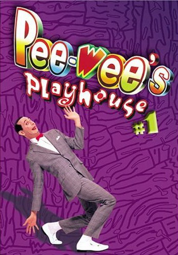 Pee Wee Herman Show ピー・ウィー・ハーマン ・ショー 71-9261zmrL._UF894,1000_QL80_.jpg