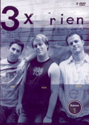 3 X rien (Saison 1)