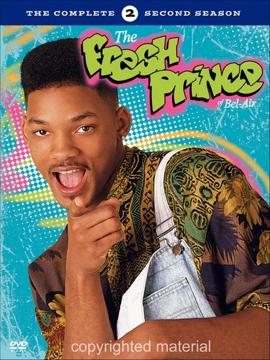 fresh prince of bel air 2022 season 2