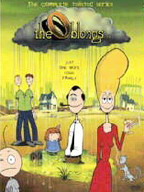 Oblongs (The) (Complete Series) | Archambault