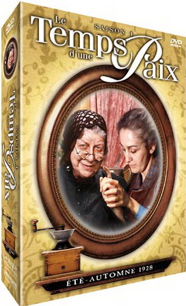 Temps d'une paix (Le) (Saison 4) | Archambault