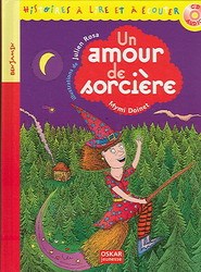 Un amour de sorcière