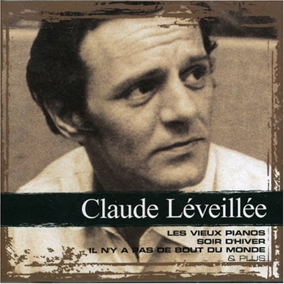 Claude Leveillee Collections Archambault