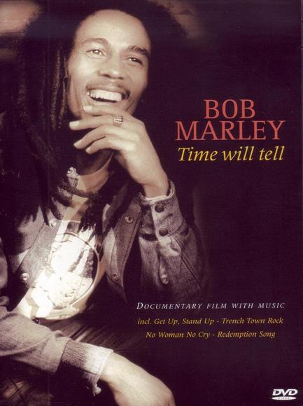 Bob Marley: Time will tell | Archambault