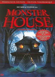 Monster House (La maison monstre) | Archambault