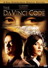 Da Vinci Code (The) (Special Edition)