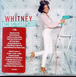 Greatest Hits/Greatest Remixes | Archambault