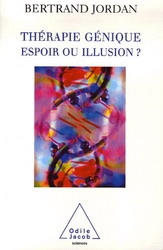 Therapie genique espoir ou illusion