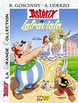 Astérix et la traviata #31 GF