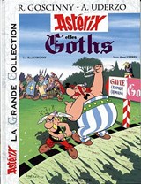 Astérix et les Goths GF