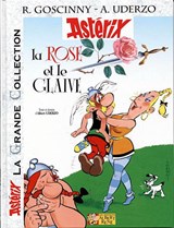 Rose et le glaive(La) GF