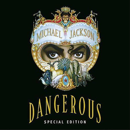 Dangerous - Remastered | Archambault
