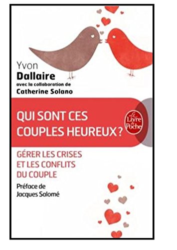 Qui sont ces couples heureux? | Archambault