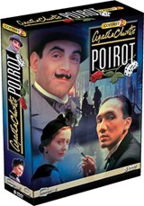 Hercule Poirot (Coffret 2)