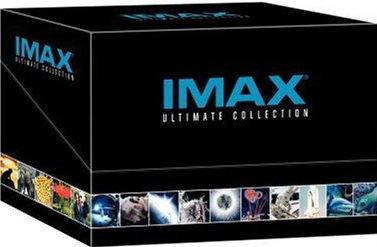 Imax: Ultimate collection | Archambault