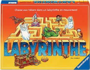 Labyrinthe