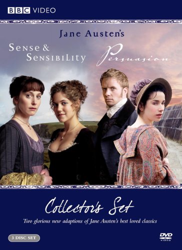 Sense & sensibility (delux ed. giftset) | Archambault