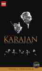 クラシック KARAJAN 72CD COMPLETE EMI RECORDINGS HERBERT VON KARAJAN THE COMPLETE EMI RECORDINGS 1946-1984 72CD