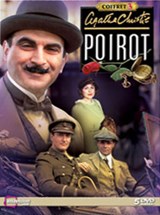 Hercule Poirot (Coffret 3)