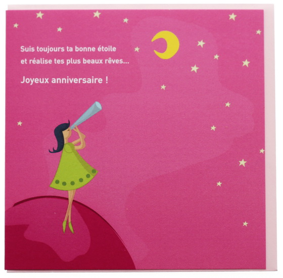 Anniversaire Etoiles Archambault