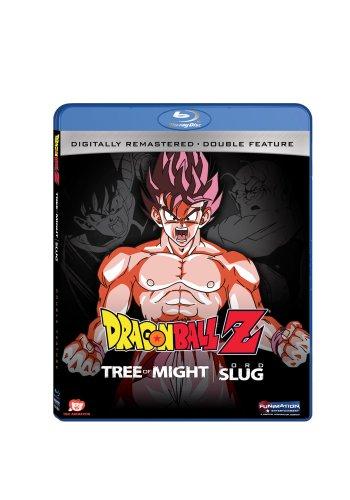 Dragon Ball Z Movie Collection 3 Dragon Ball Z: Movies 3 and 4 | Archambault