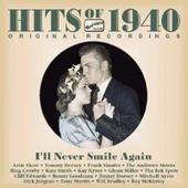 Hits of 1940